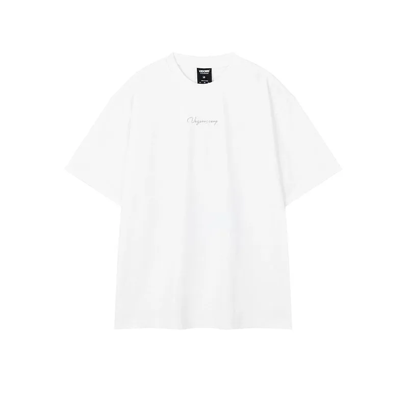 Fireworks Graphic Short-Sleeve T-Shirt