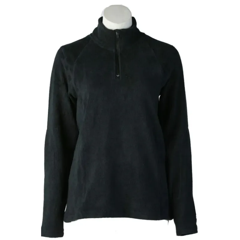 Rojo Kezza Microfleece - Ladies - True Black