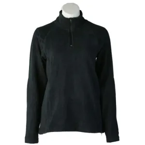Rojo Kezza Microfleece - Ladies - True Black