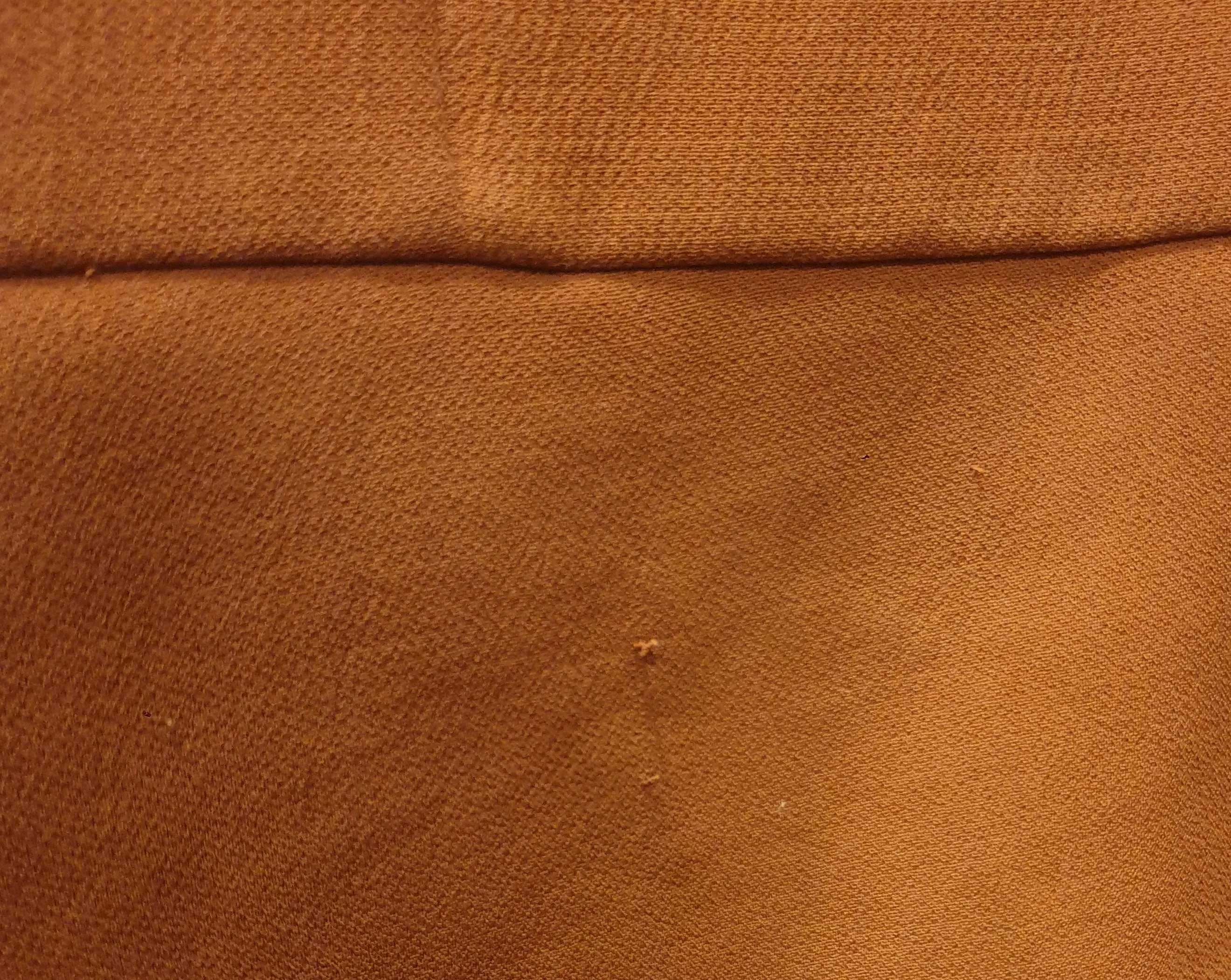 Veronica Maine brown top size 16